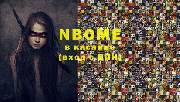 индика Алексеевка